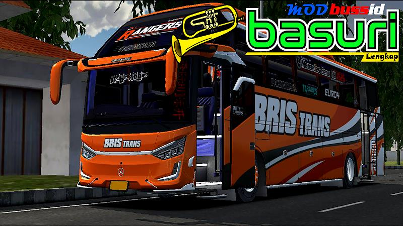 Mod Basuri Lengkap screenshot 1