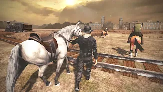 Survivor of Wild West screenshot 4