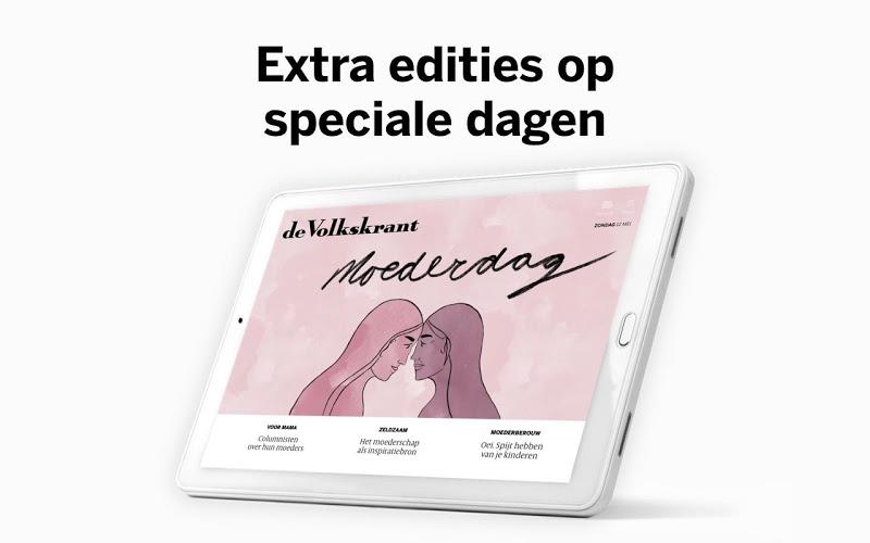 de Volkskrant - Nieuws screenshot 15