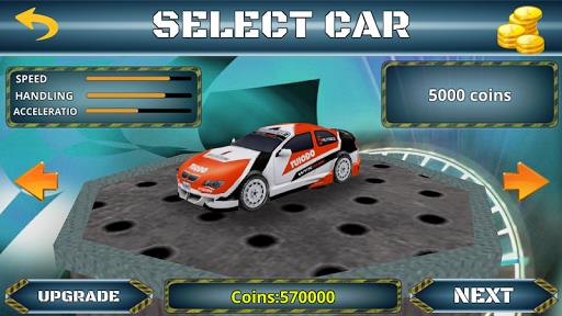 Super Car Racing : Multiplayer screenshot 2