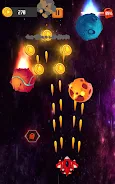 Galaxy Attack Space Shooter 3D screenshot 6