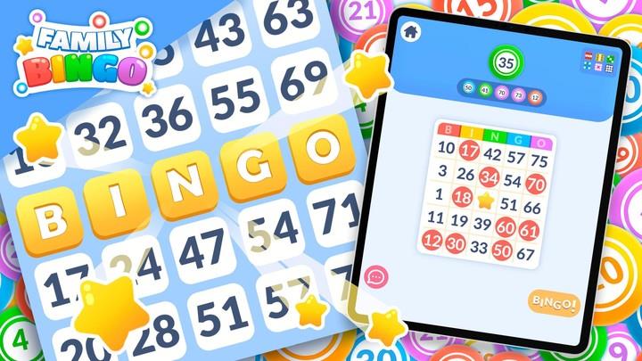 Bingo screenshot 5