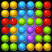 Bubble Pop Games - color match