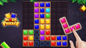 Block Puzzle-Jewel Blast screenshot 7