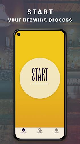 Brew Meister: Measure & Manage screenshot 2