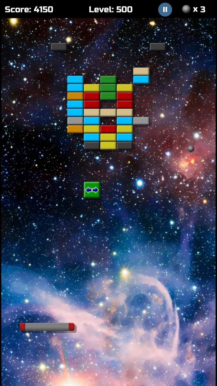 Arkanoid Collection screenshot 5