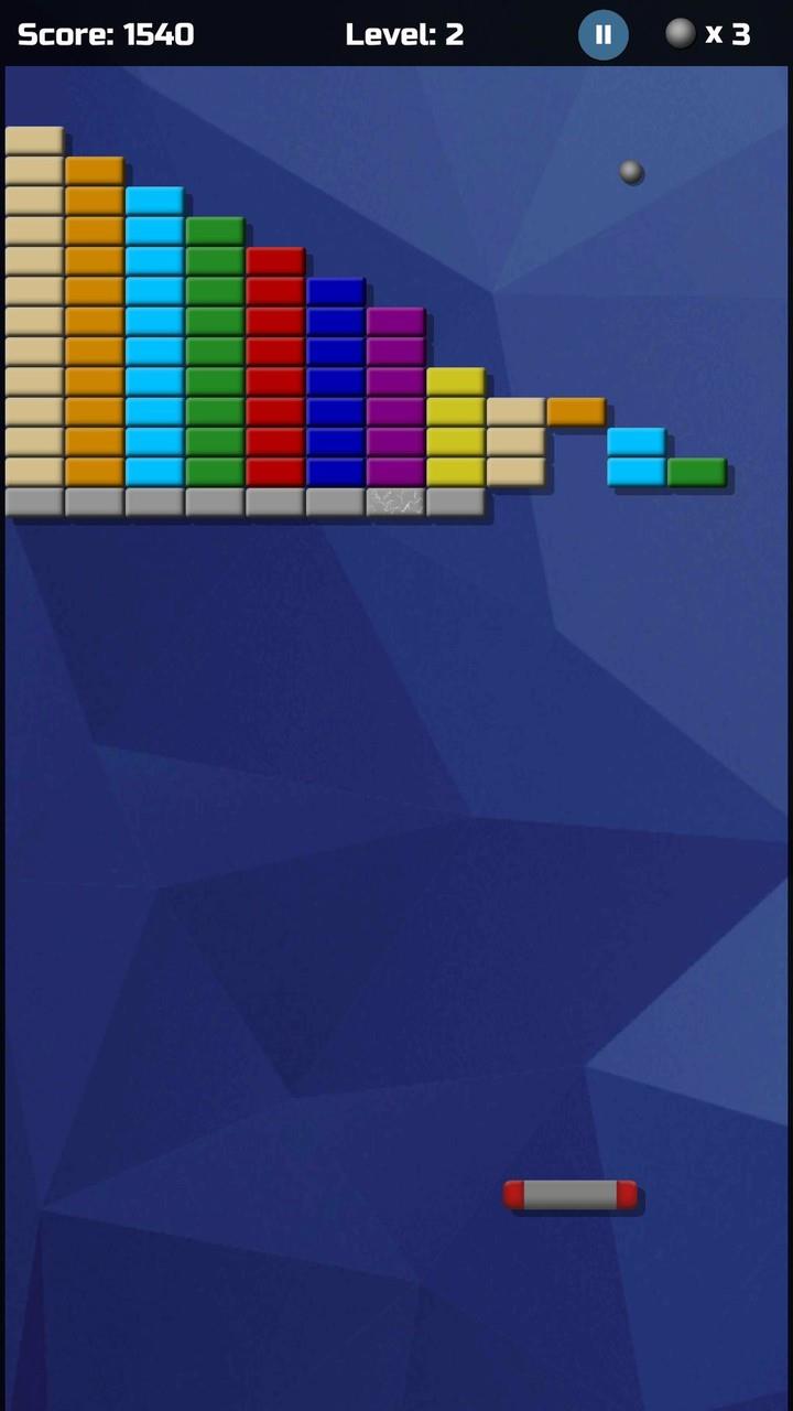 Arkanoid Collection screenshot 1