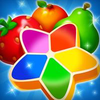 Fruits Mania : Fairy rescue