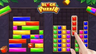 Block Puzzle-Jewel Blast screenshot 6