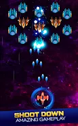 Galaxy Attack Space Shooter 3D screenshot 4