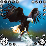 Eagle Simulator: Hunting Games APK