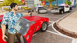 San Andreas Crime Fighter City screenshot 2