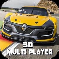 Super Car Racing : Multiplayer APK