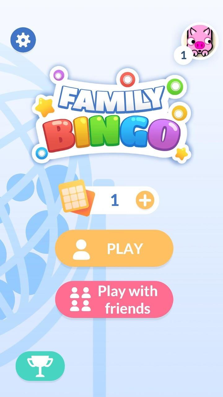 Bingo screenshot 3