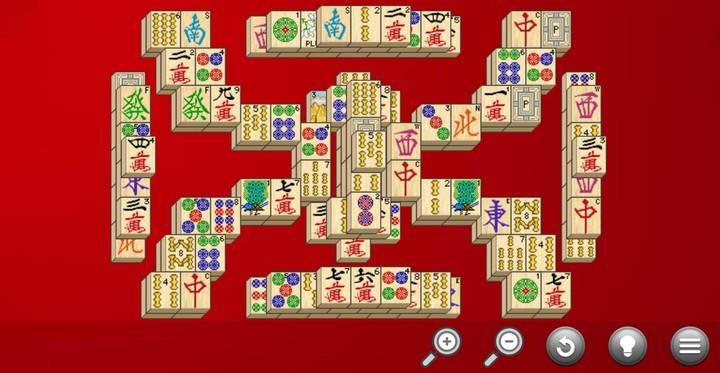 Mahjong Classic 2 screenshot 3