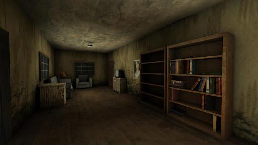 Evil Kid - The Horror Game screenshot 4