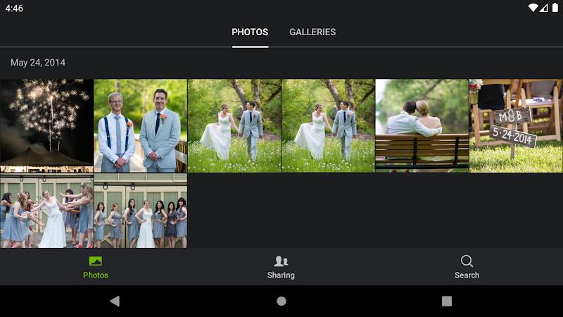 SmugMug - Photography Platform screenshot 5