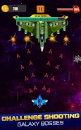 Galaxy Attack Space Shooter 3D screenshot 5