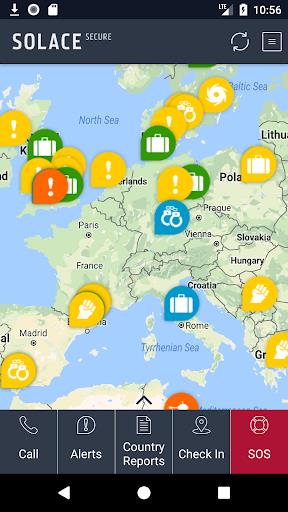 Solace Secure screenshot 2
