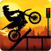 Shadow Racing Bike Stunt Games APK