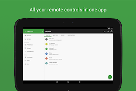 Unified Remote screenshot 2