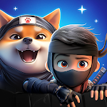 House of Ninjas:Idle Adventure APK