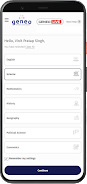 Geneo - Learning App for 5 -10 screenshot 3