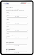 Geneo - Learning App for 5 -10 screenshot 6