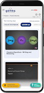 Geneo - Learning App for 5 -10 screenshot 11