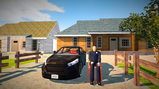 Car For Sale Simulator screenshot 3