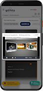 Geneo - Learning App for 5 -10 screenshot 5