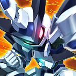 MedarotS - Robot Battle RPG - APK