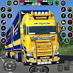 Truck Simulator 2023 Truck 3D APK