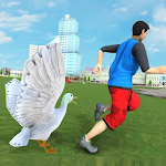 Goose Simulation: Animal Game APK