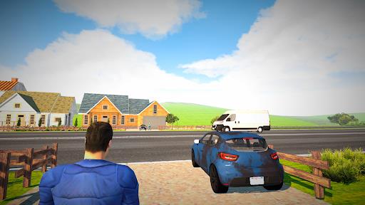 Car For Sale Simulator screenshot 2