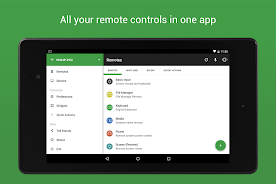 Unified Remote screenshot 8