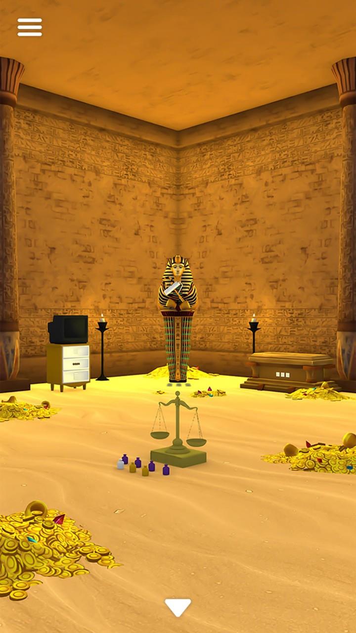 Escape Game: Arabian Night screenshot 5