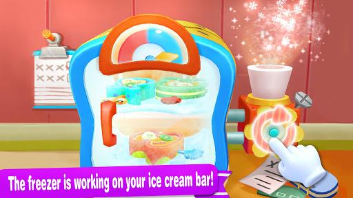 Ice Cream Bar Factory screenshot 4