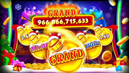 Cash Link Slots -Vegas Casino Slots Jackpot Games screenshot 4