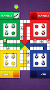 Ludo Guru :Fun Dice Game screenshot 1