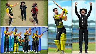 Bangladesh Cricket League screenshot 3