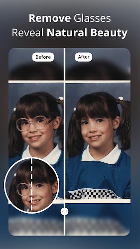 Face Restore Color Old Photos! screenshot 6