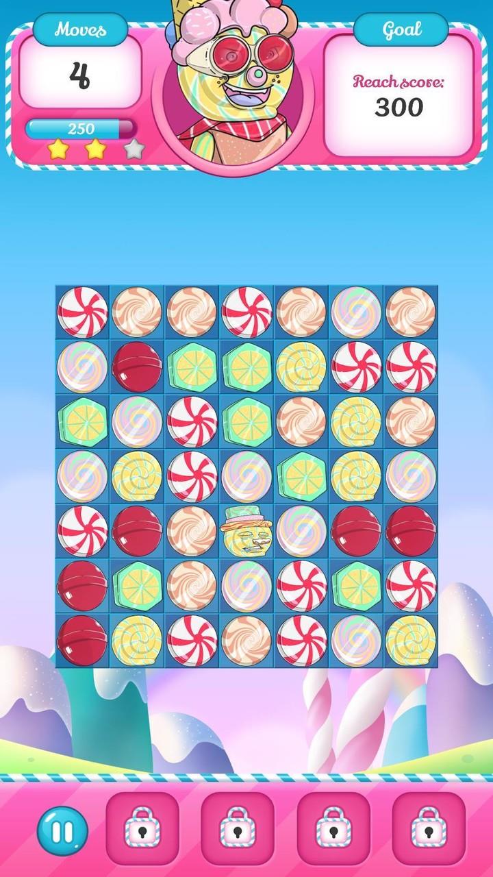 Bored Candy City screenshot 4