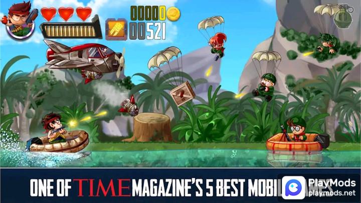 Mambo - Boat Action screenshot 2