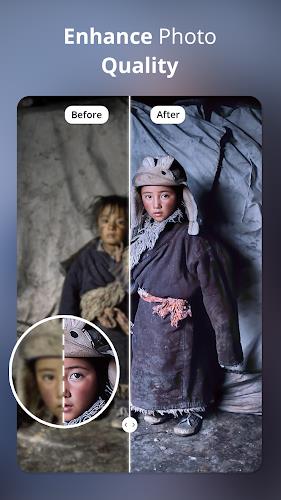 Face Restore Color Old Photos! screenshot 25