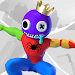 Merge Superhero: Fighting APK