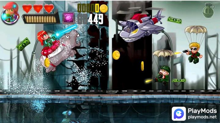 Mambo - Boat Action screenshot 3