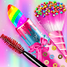 DIY Makeup Games: Candy Makeup APK