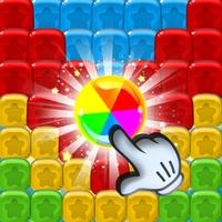 Toy Puzzle Blast: Logic Cubes Pop Blocks APK