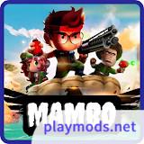 Mambo - Boat Action APK